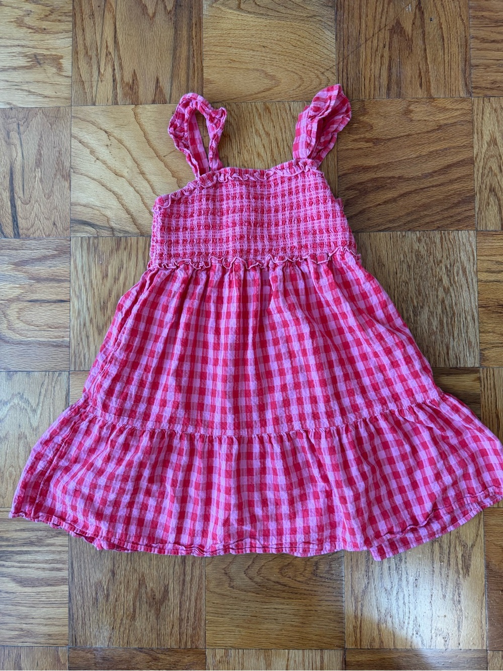 Girls dress size 14 🌺